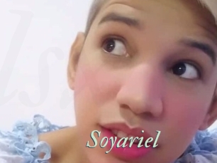 Soyariel
