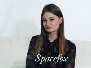 Spacefox