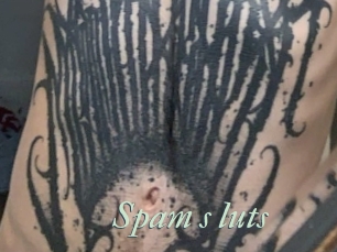 Spam_s_luts