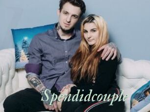 Spendidcouple