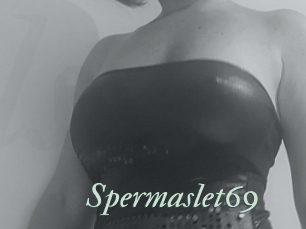 Spermaslet69