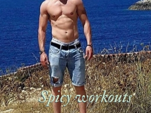 Spicy_workouts