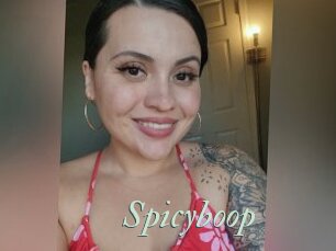 Spicyboop