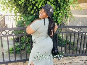 Spicyexi