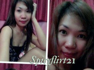 Spicyflirt21