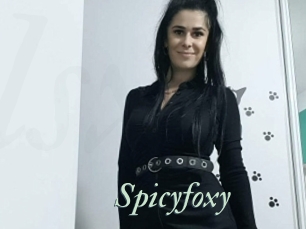 Spicyfoxy