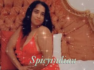 Spicyindian