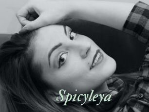 Spicyleya