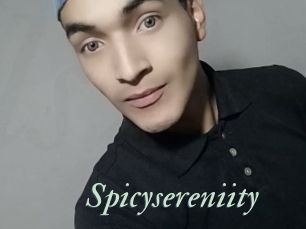 Spicysereniity
