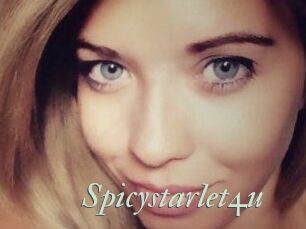 Spicystarlet4u