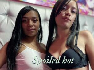 Spoiled_hot
