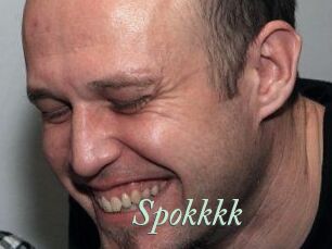 Spokkkk