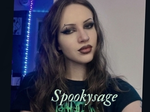 Spookysage