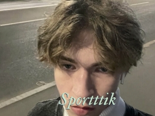 Sportttik