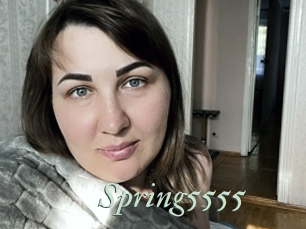 Spring5555