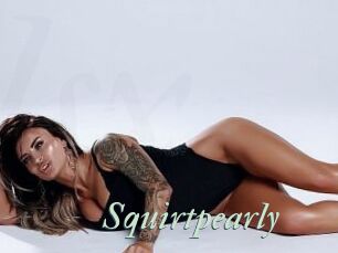 Squirtpearly