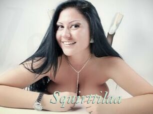 Squirttilaa