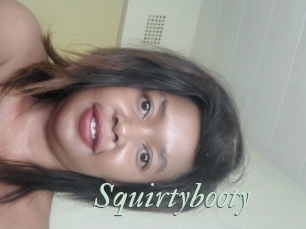Squirtybooty