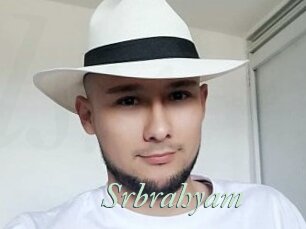 Srbrahyam