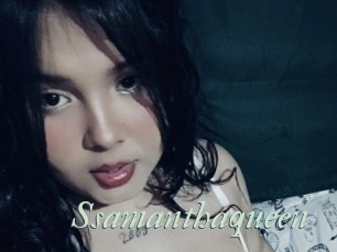Ssamanthaqueen