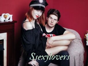 Ssexylovers