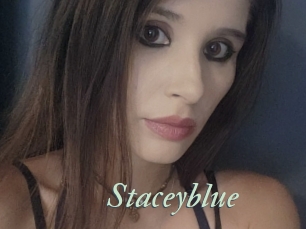 Staceyblue