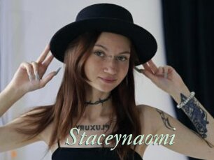 Staceynaomi