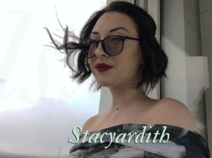 Stacyardith