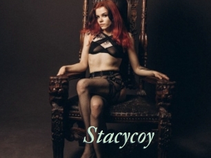 Stacycoy