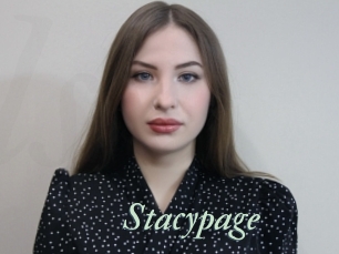 Stacypage