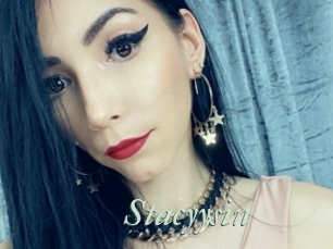 Stacyysin