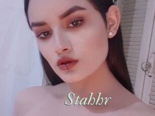 Stahhr