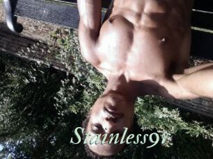 Stainless9r