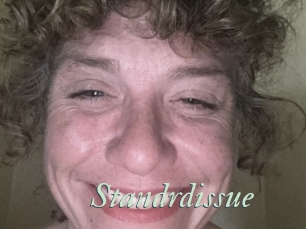 Standrdissue