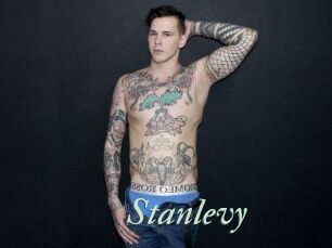 Stanlevy