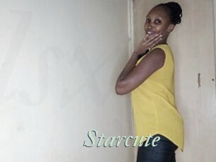 Starcute