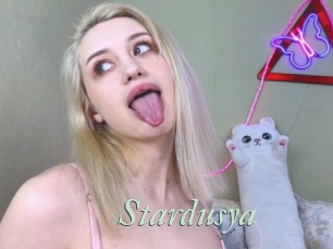 Stardusya