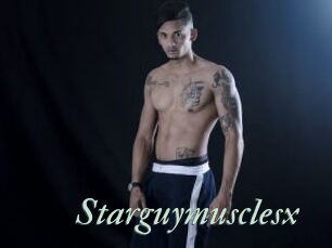 Starguymusclesx