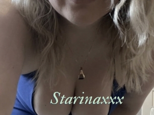 Starinaxxx