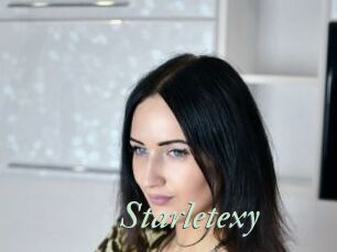 Starletexy
