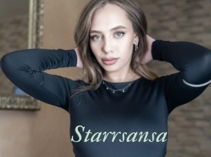 Starrsansa