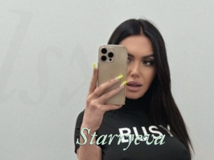Starryeva