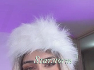 Starstorm