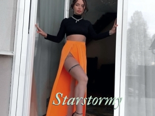 Starstormy