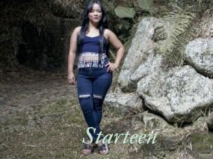 Starteen
