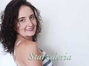 Starvaleria