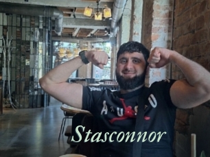 Stasconnor