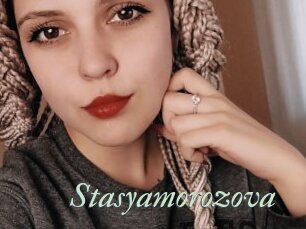 Stasyamorozova
