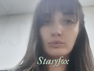 Stasyfox
