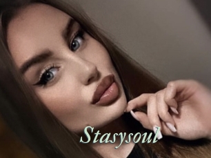 Stasysoul
